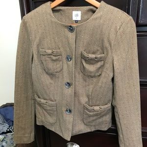 CAbi Penny Blazer